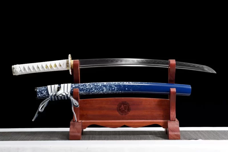 Wakizashi Kaiyō 海洋