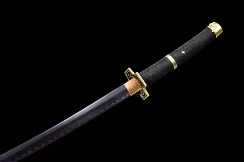 Katana Yubashiri Zoro