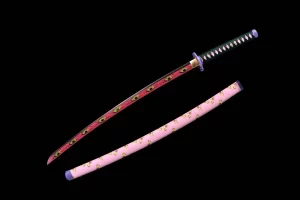 Katana Michikatsu Tsugikuni