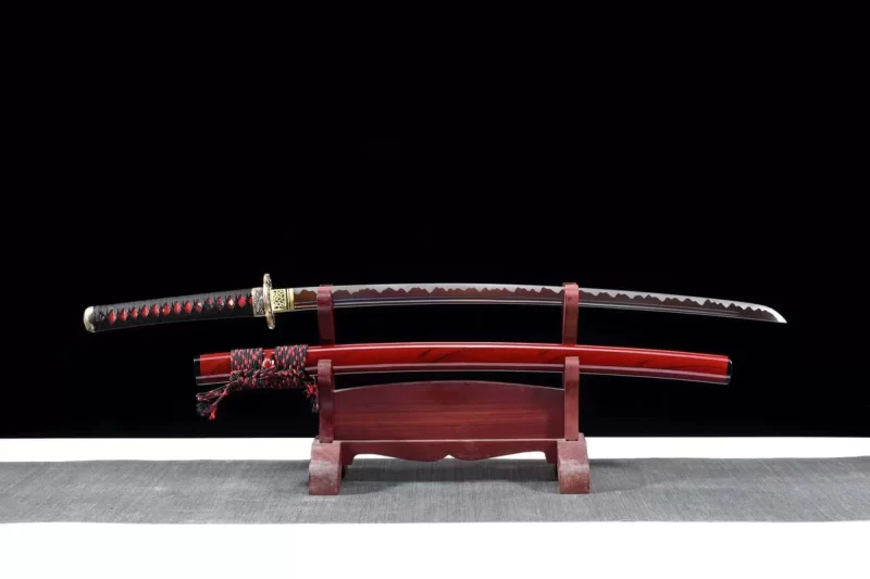 Katana Tengu 天狗