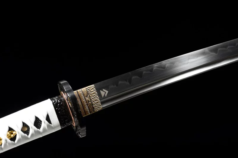 Ghost of Tsushima Swords Kit - Katana & Tanto