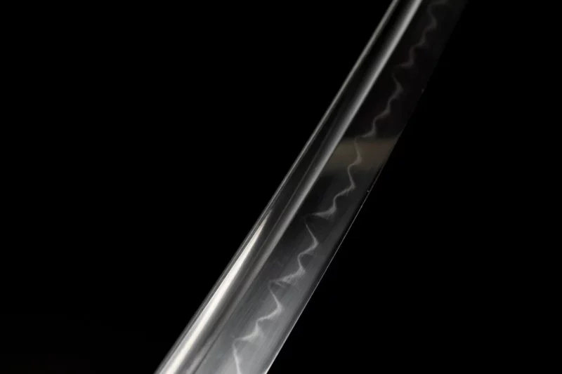 Ghost of Tsushima Swords Kit - Katana & Tanto