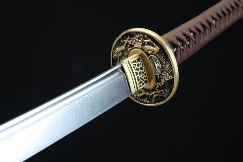 Katana Doragonドラゴン