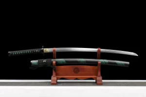 Katana Kakki 活気