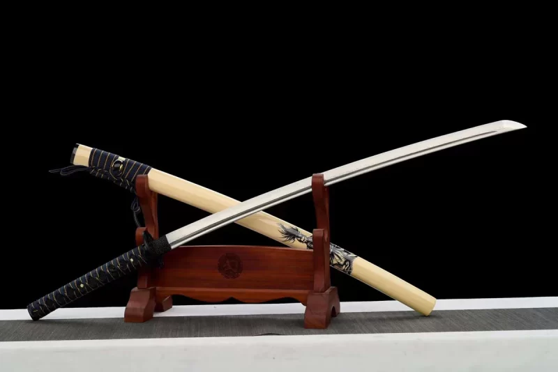 Katana Musashi 武蔵