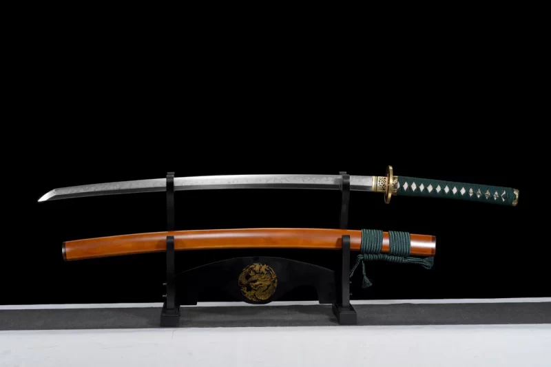 Katana Orochi 大蛇