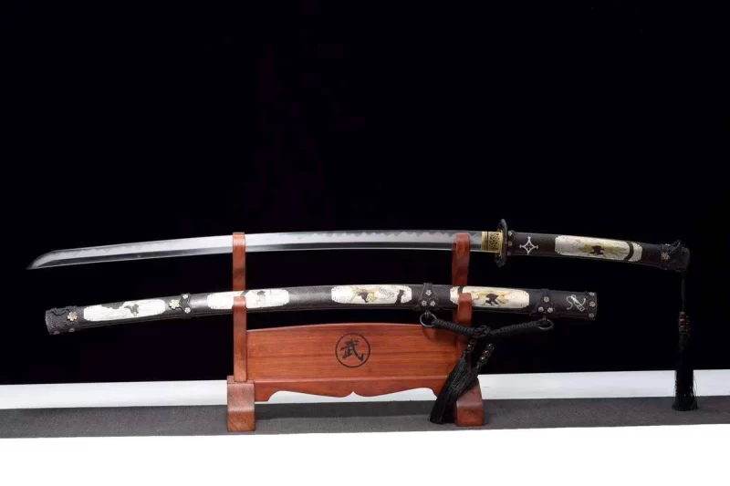 Katana Shōgun 将軍