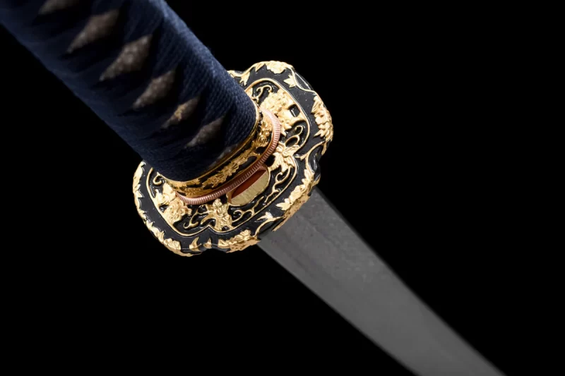 Katana Hinode 日の出