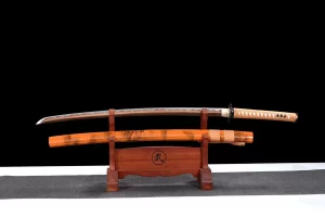 Katana Sabaku 砂漠