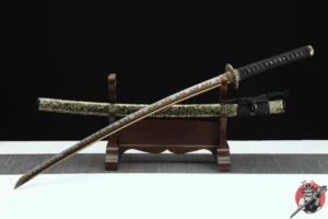 Katana Kaeru カエル