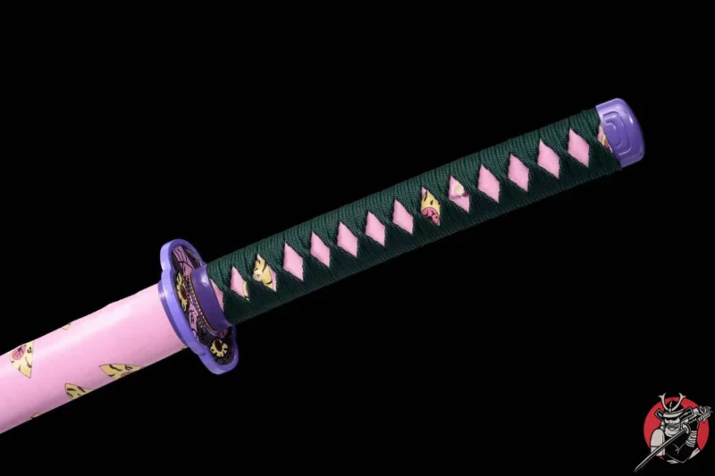 Katana Michikatsu Tsugikuni