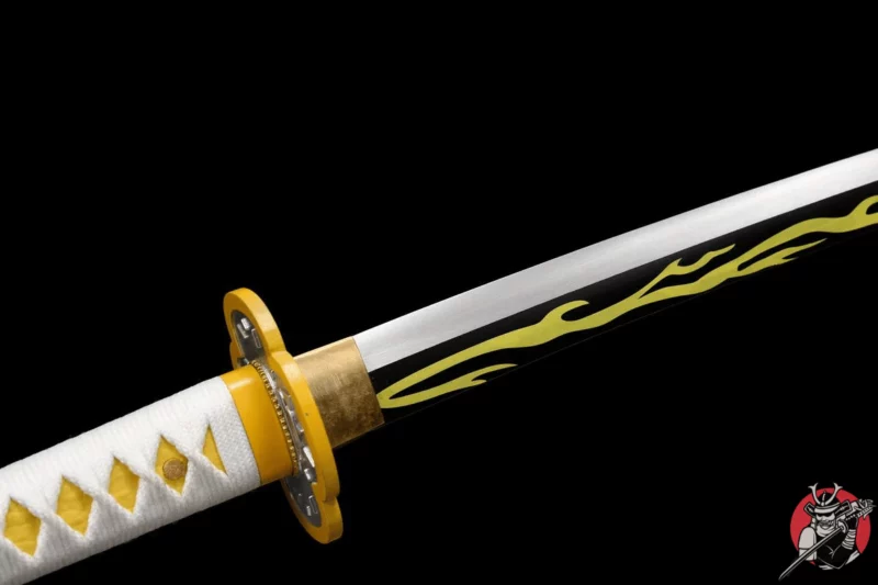 Katana Zenitsu