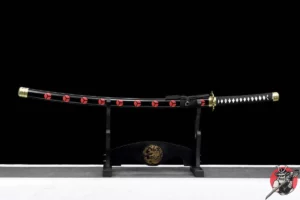 Katana Zoro