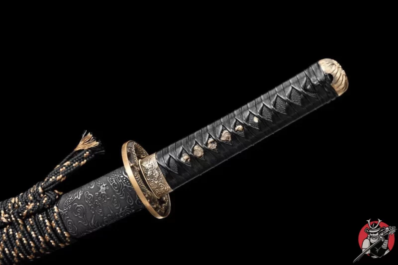 Wakizashi Ryu 竜